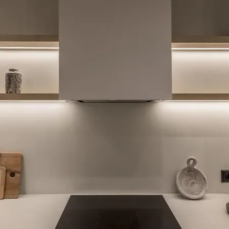 Magma Milos Apartment Adamantas  Dış mekan fotoğraf