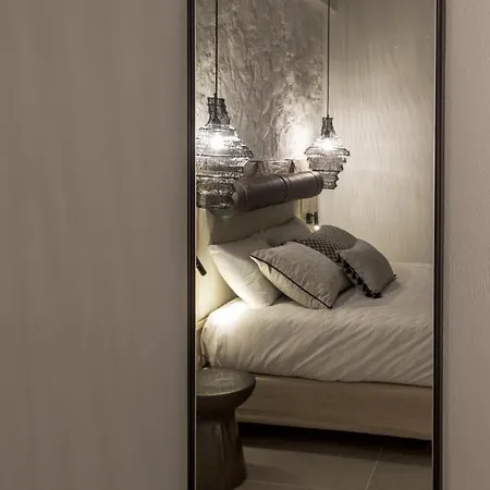 Magma Milos Apartment Adamantas  Dış mekan fotoğraf