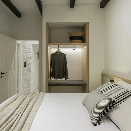 Magma Milos Apartment Adamantas  Dış mekan fotoğraf