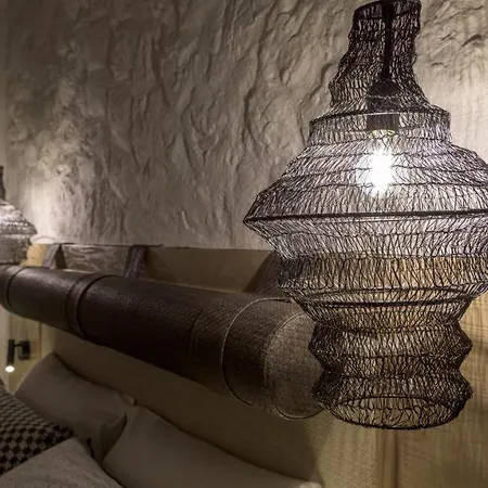 Magma Milos Apartment Adamantas  Dış mekan fotoğraf
