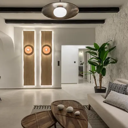 Magma Milos Apartment Adamantas  Dış mekan fotoğraf
